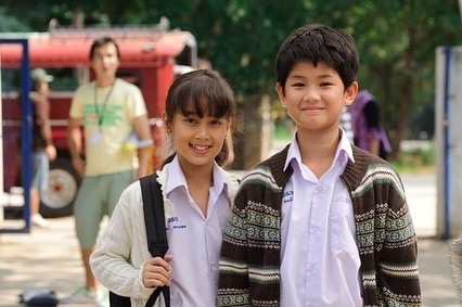 นิ้งกิต กิตติ์รวี