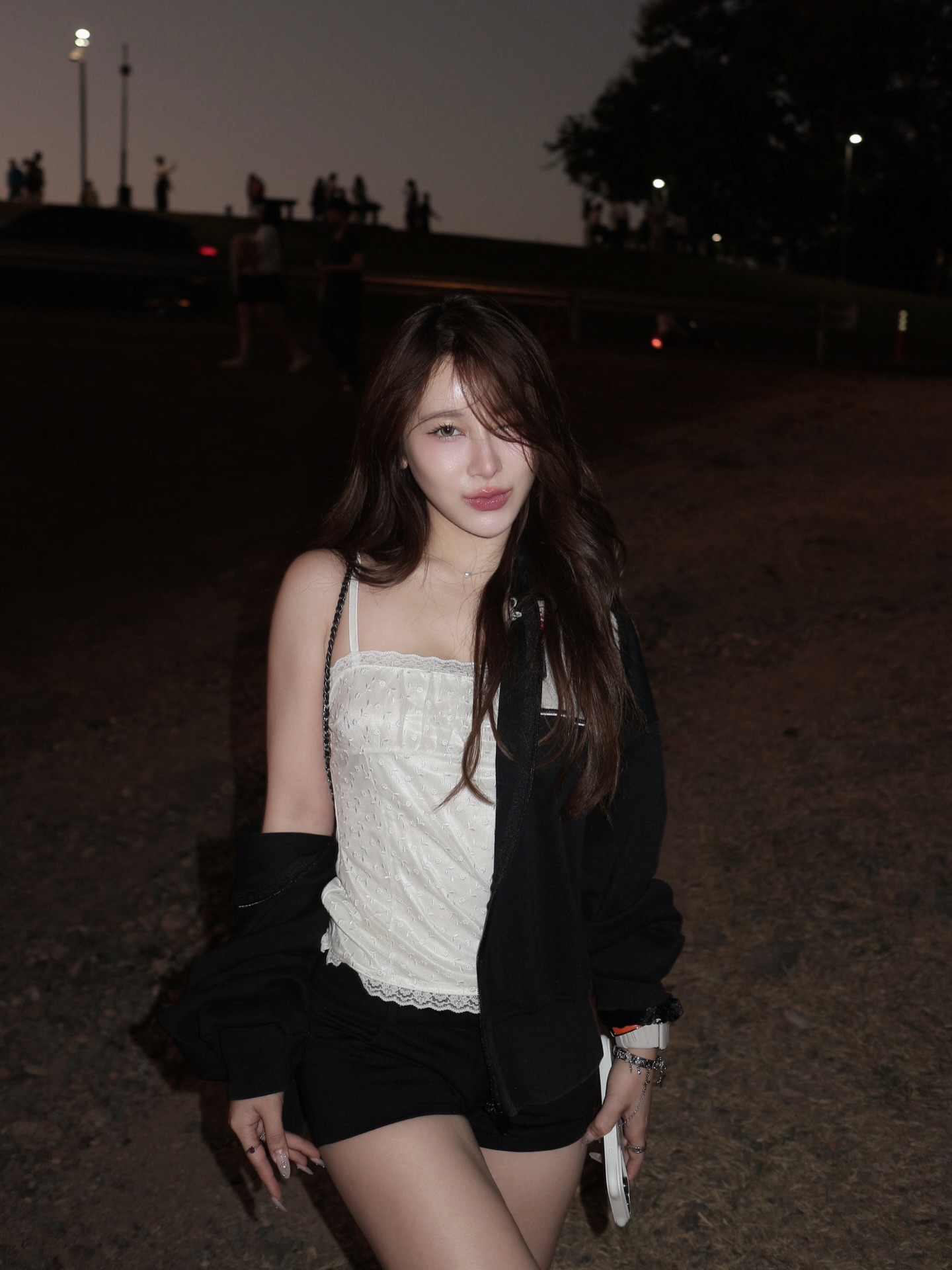 นิ้งกิต กิตติ์รวี