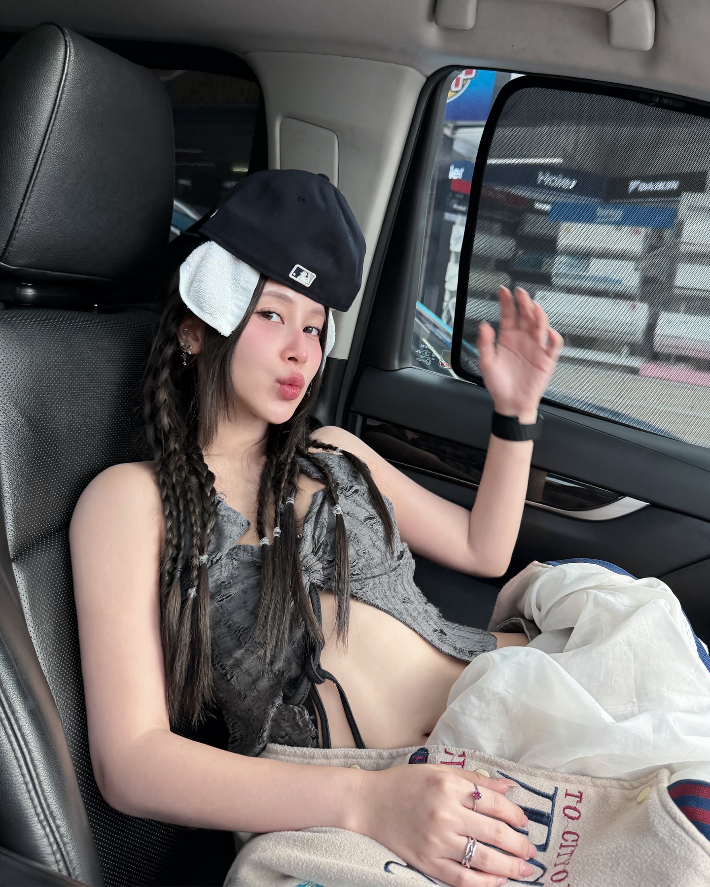 นิ้งกิต กิตติ์รวี