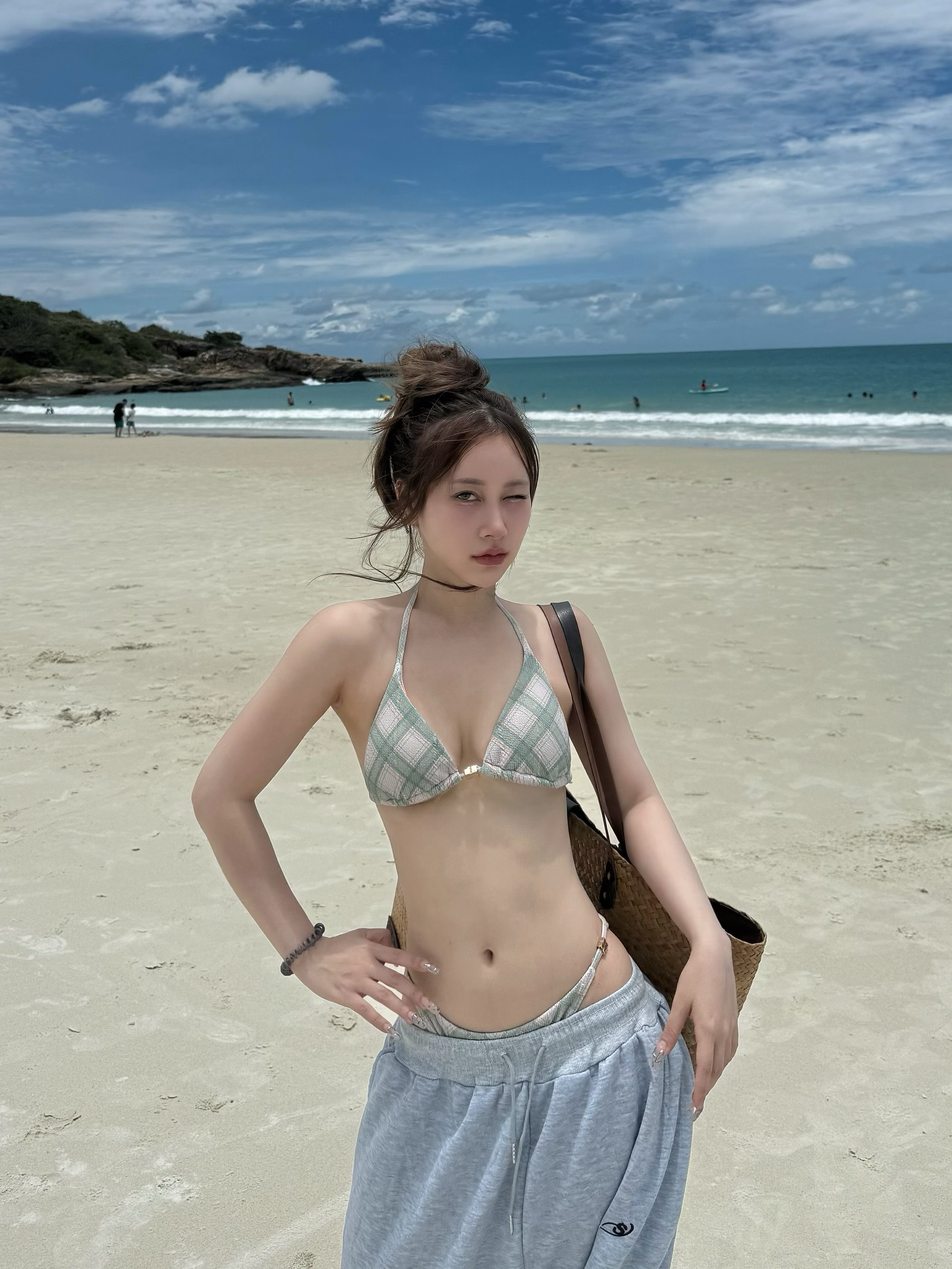 นิ้งกิต กิตติ์รวี