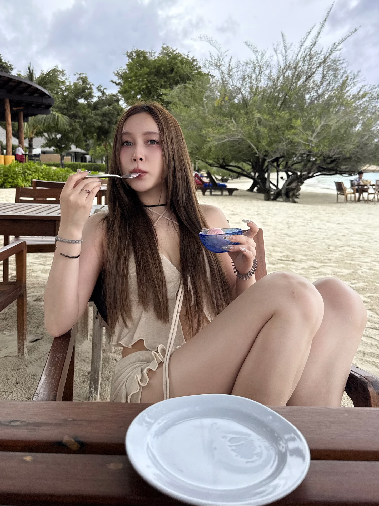 นิ้งกิต กิตติ์รวี