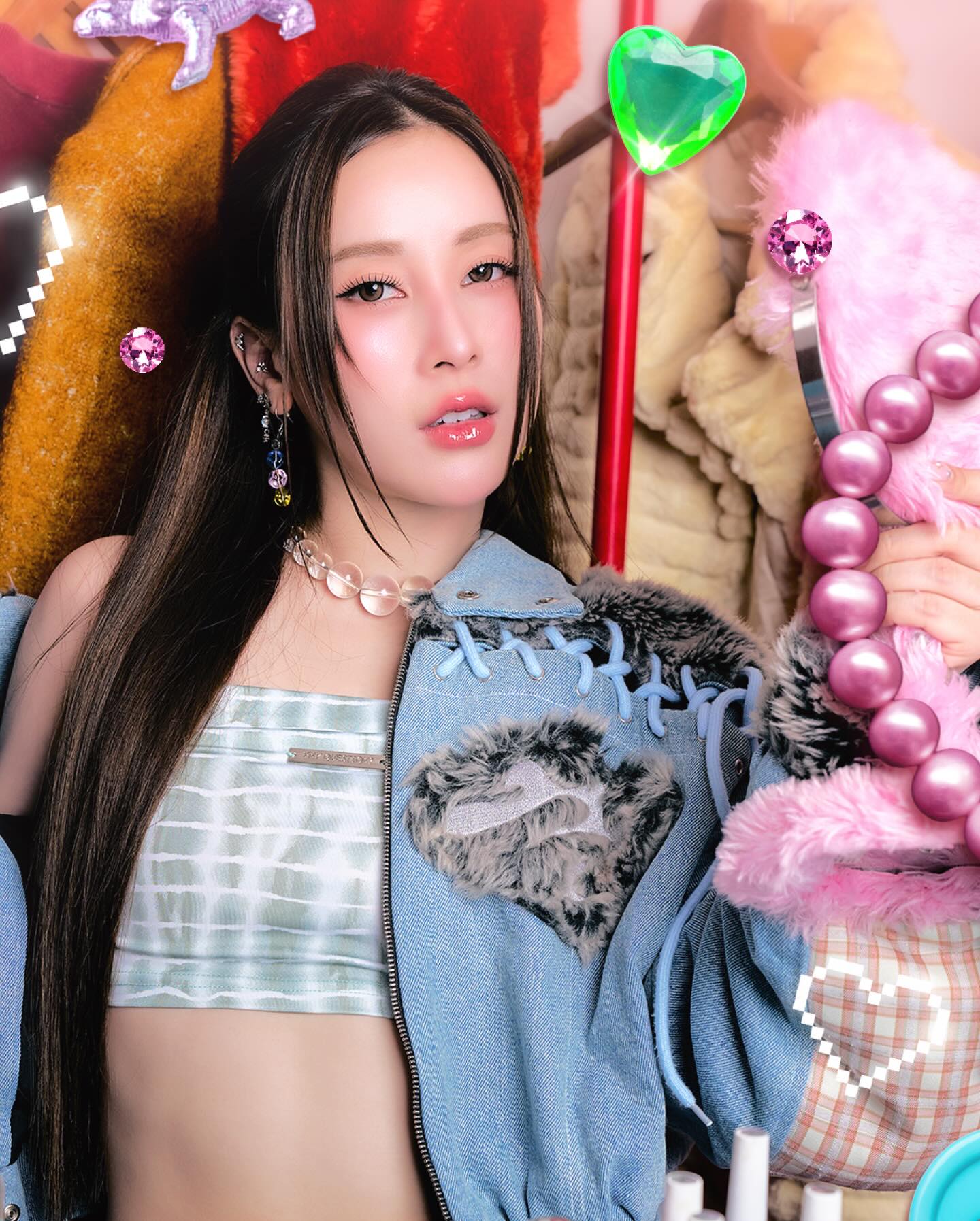 นิ้งกิต กิตติ์รวี