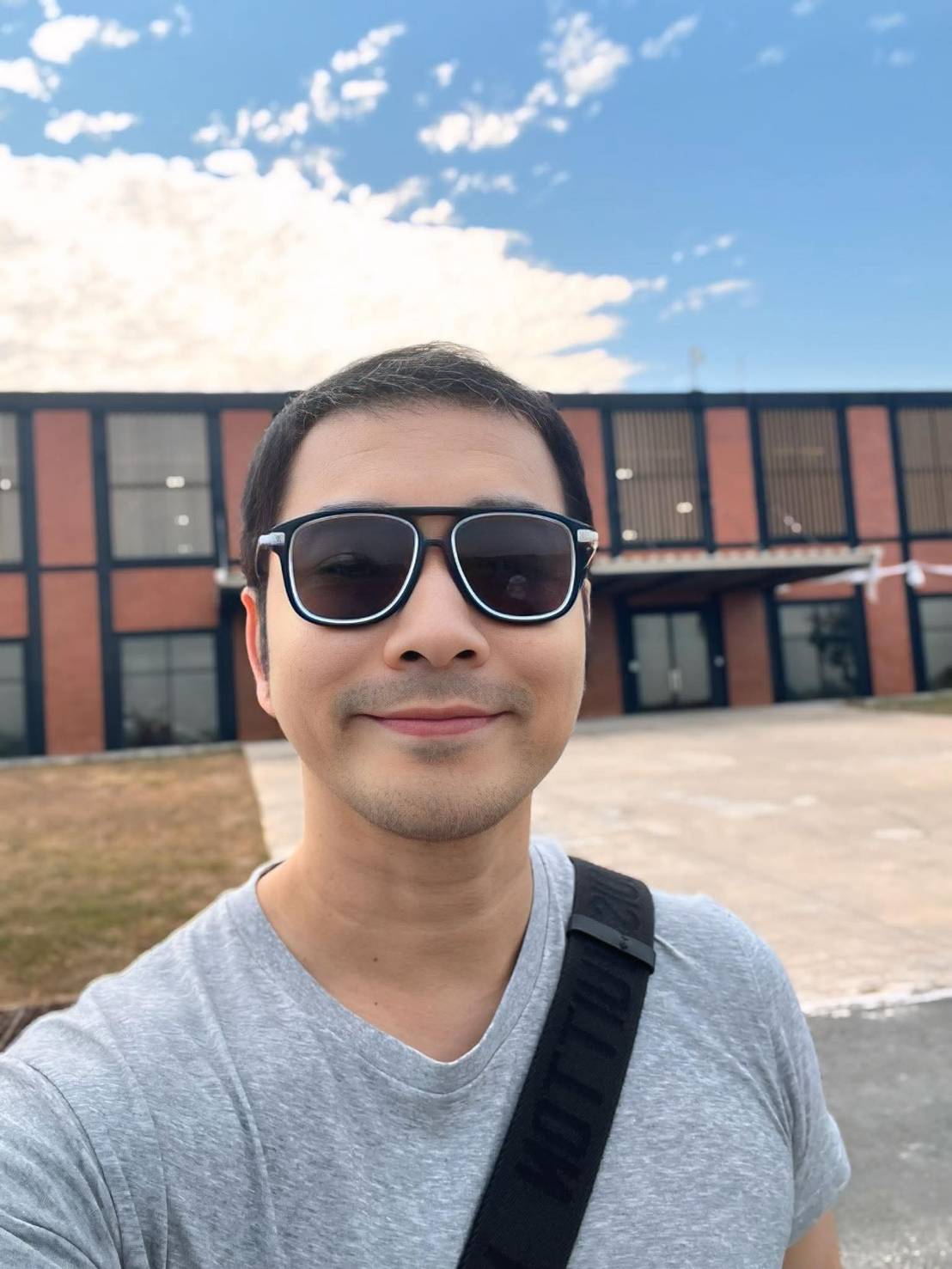 เจมส์ เรืองศักดิ์