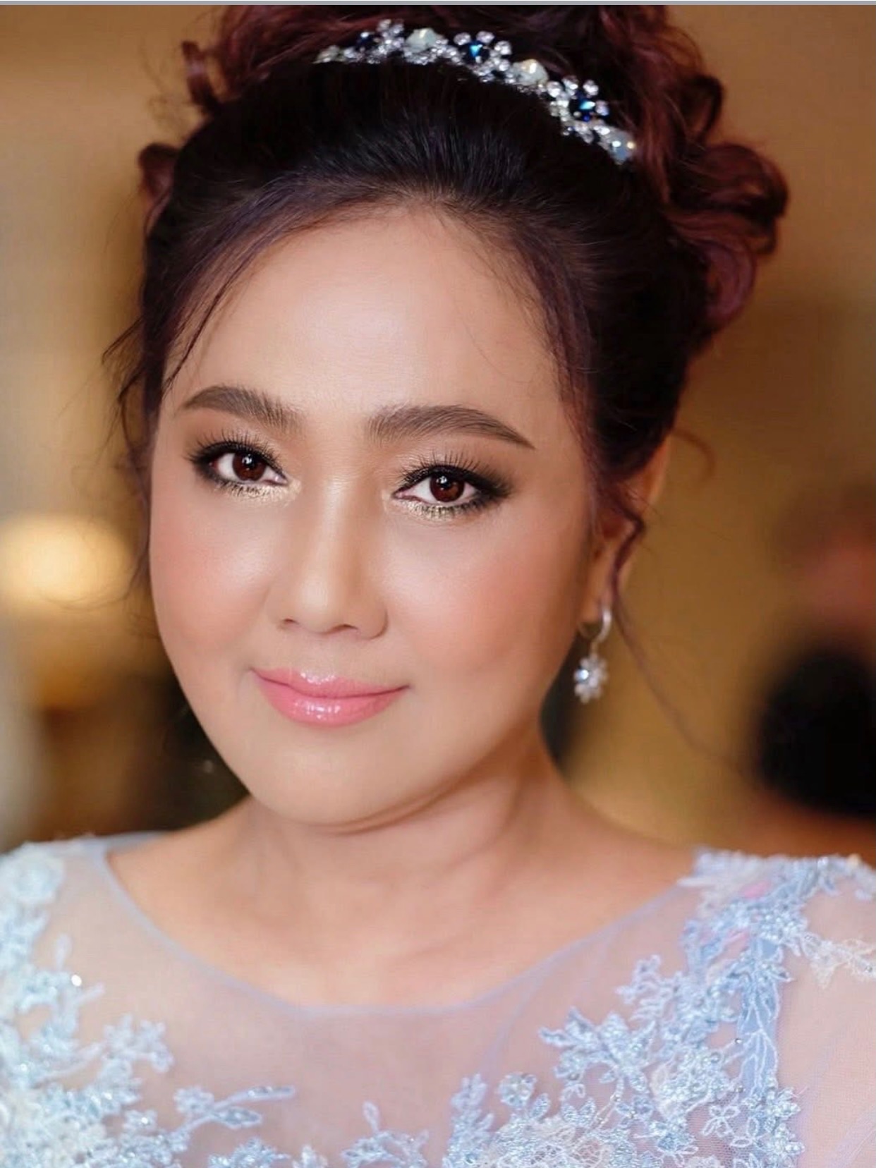 มุกดา บุญทอง