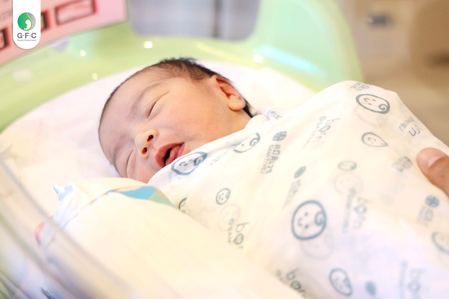 กอล์ฟ อนุวัฒน์ ลูกสาว