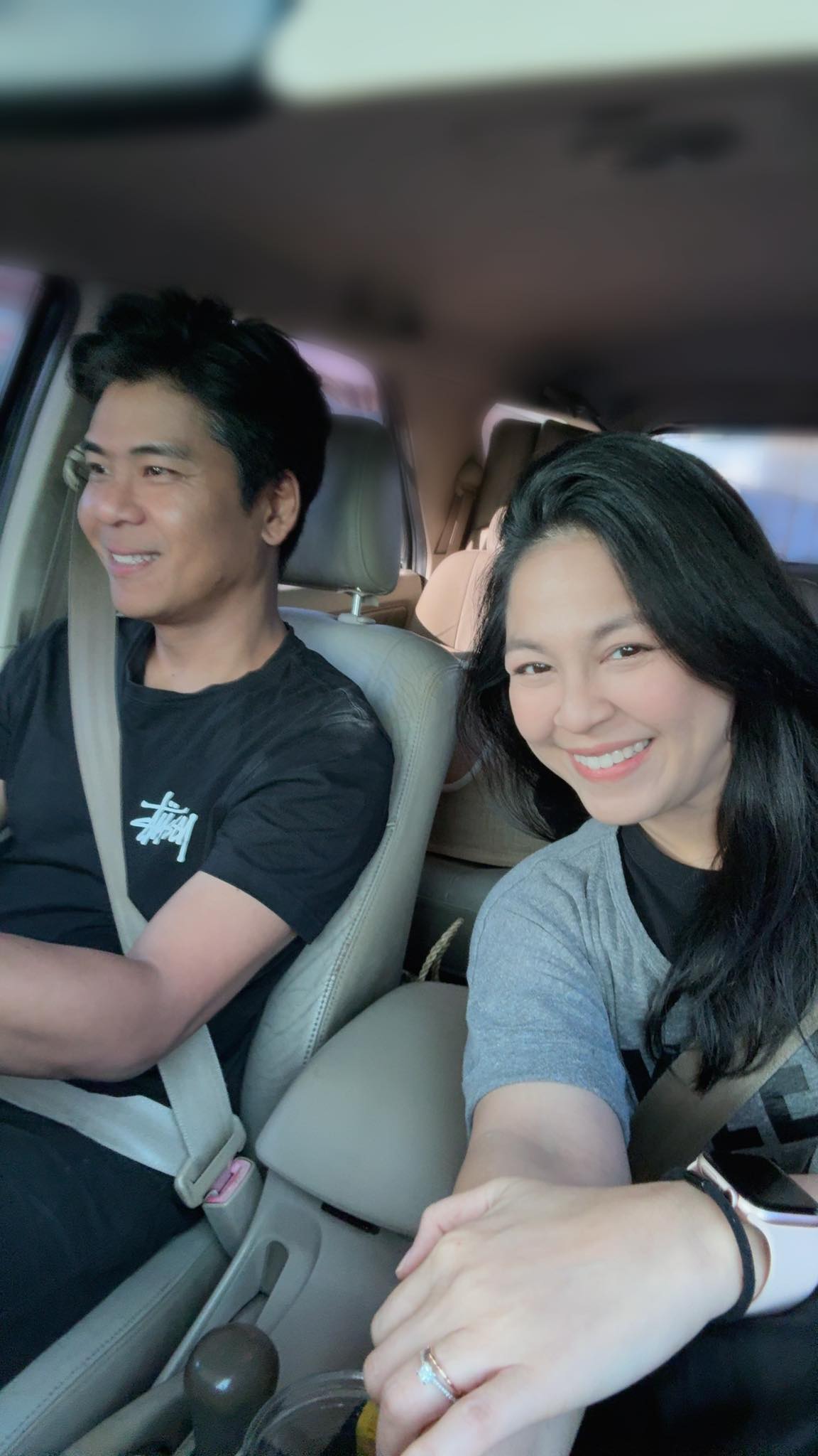 จอย ศิริลักษณ์