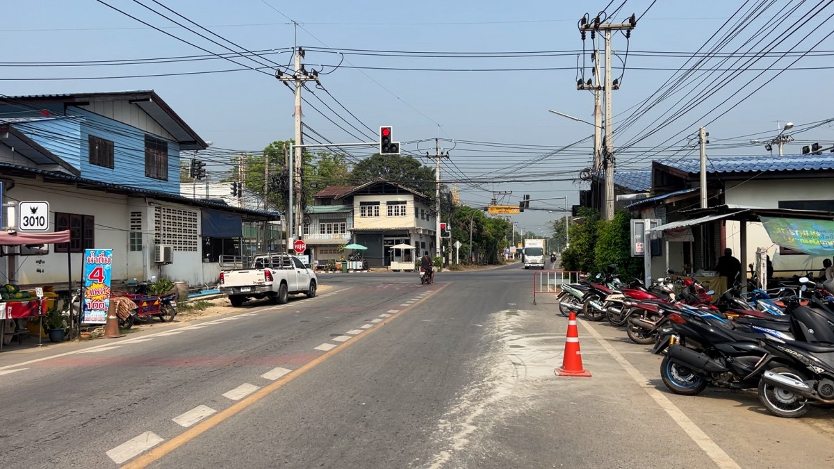 150369 ชัยนาท ทำบุญใหญ่แยก5ศพหลังให้โชคถูกหวยยกตำบลคนรอดเผยช่วงโคม่าเห็นยมบาลมารอรับ