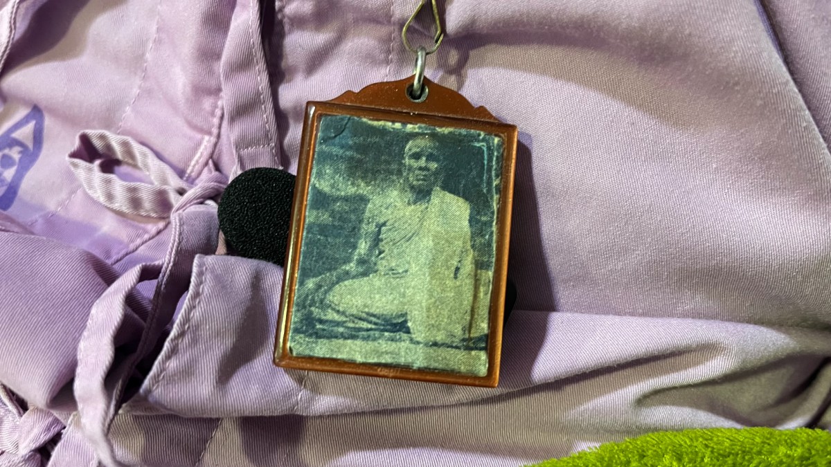 150369 ชัยนาท ทำบุญใหญ่แยก5ศพหลังให้โชคถูกหวยยกตำบลคนรอดเผยช่วงโคม่าเห็นยมบาลมารอรับ