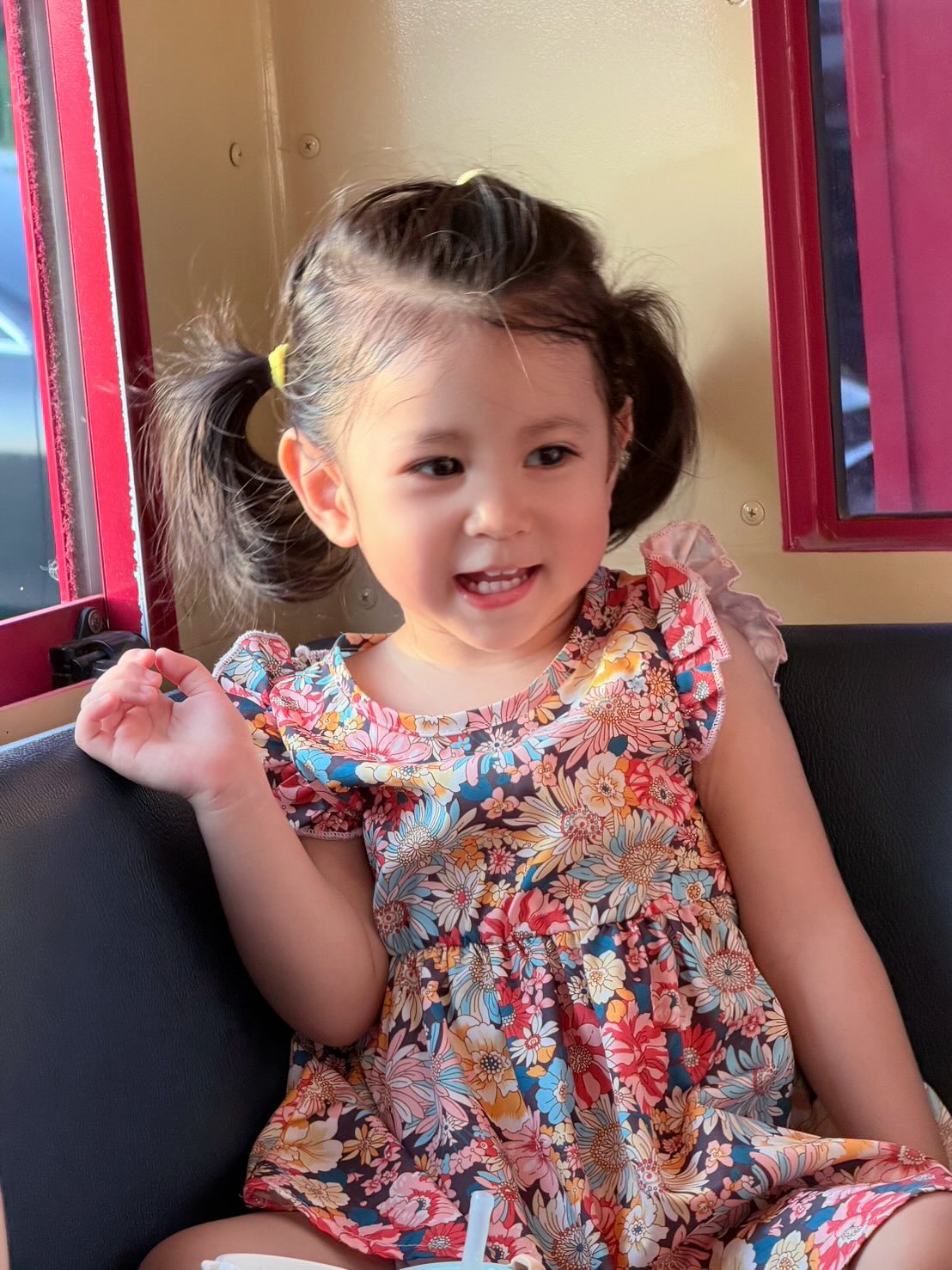 น้องพราวตะวัน