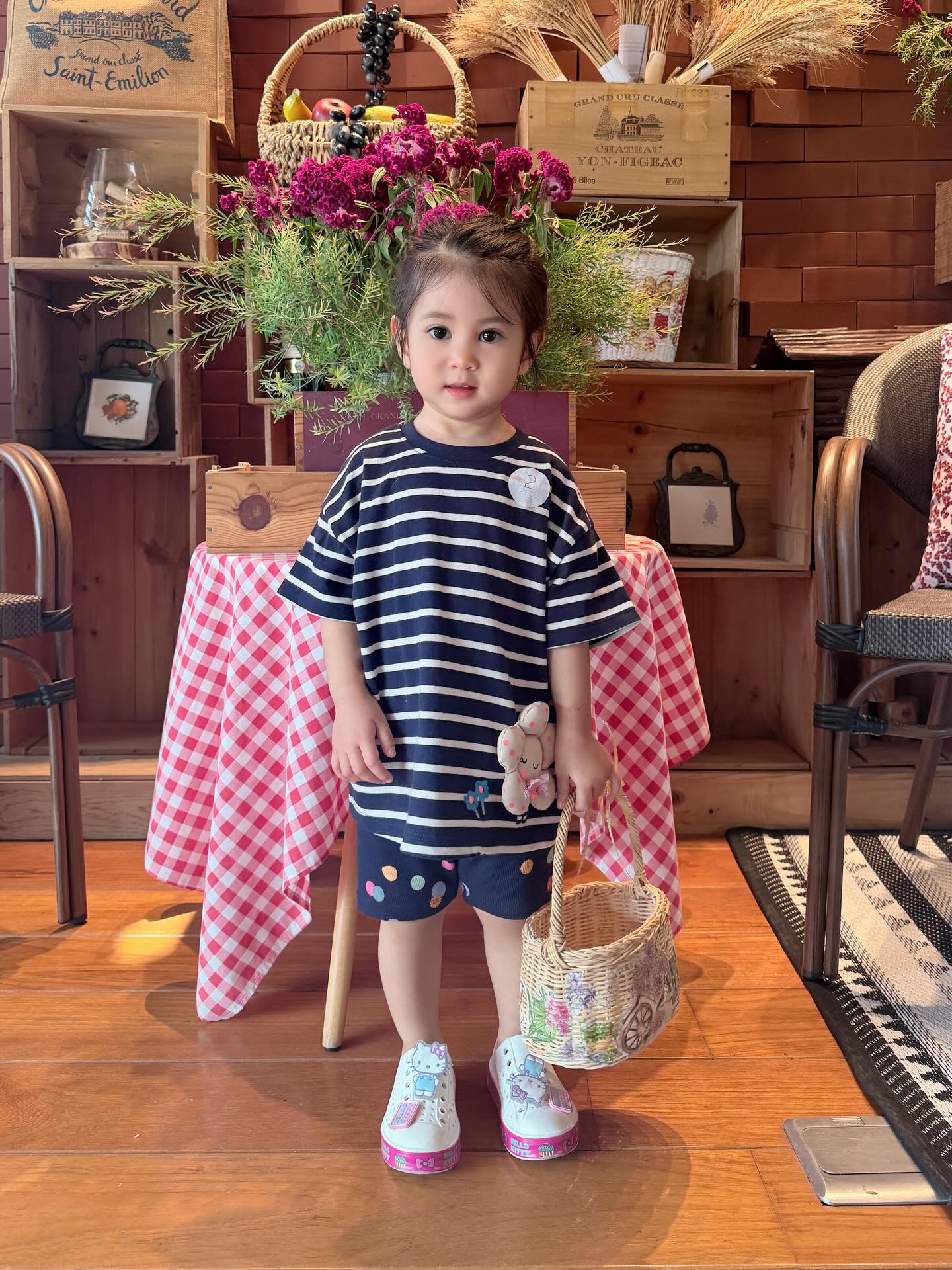 น้องพราวตะวัน