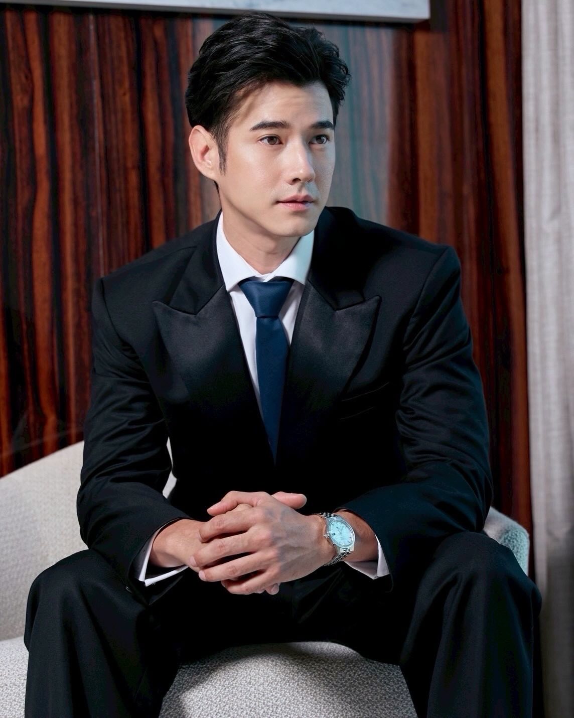 มาริโอ้ เมาเร่อ