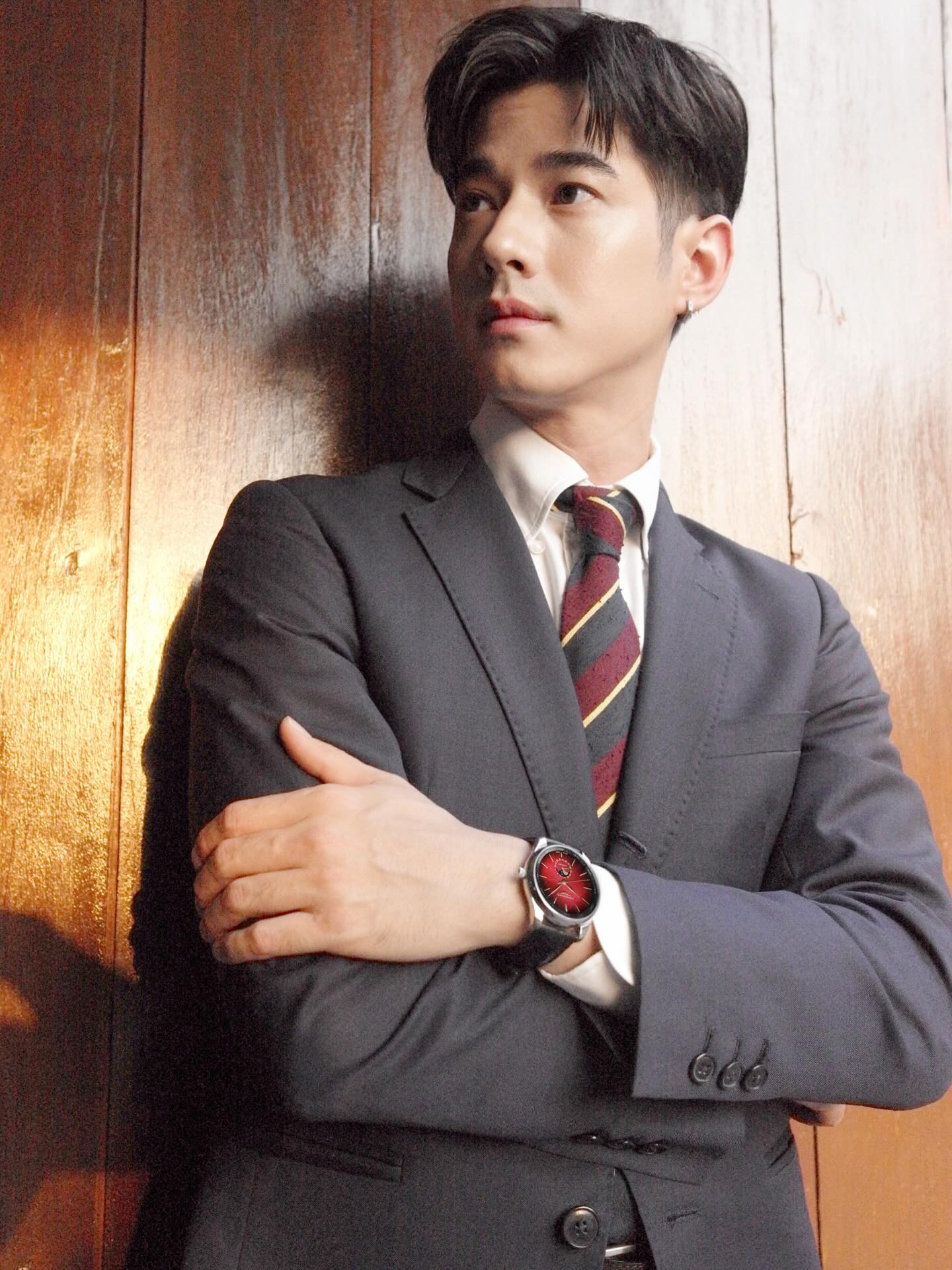 มาริโอ้ เมาเร่อ