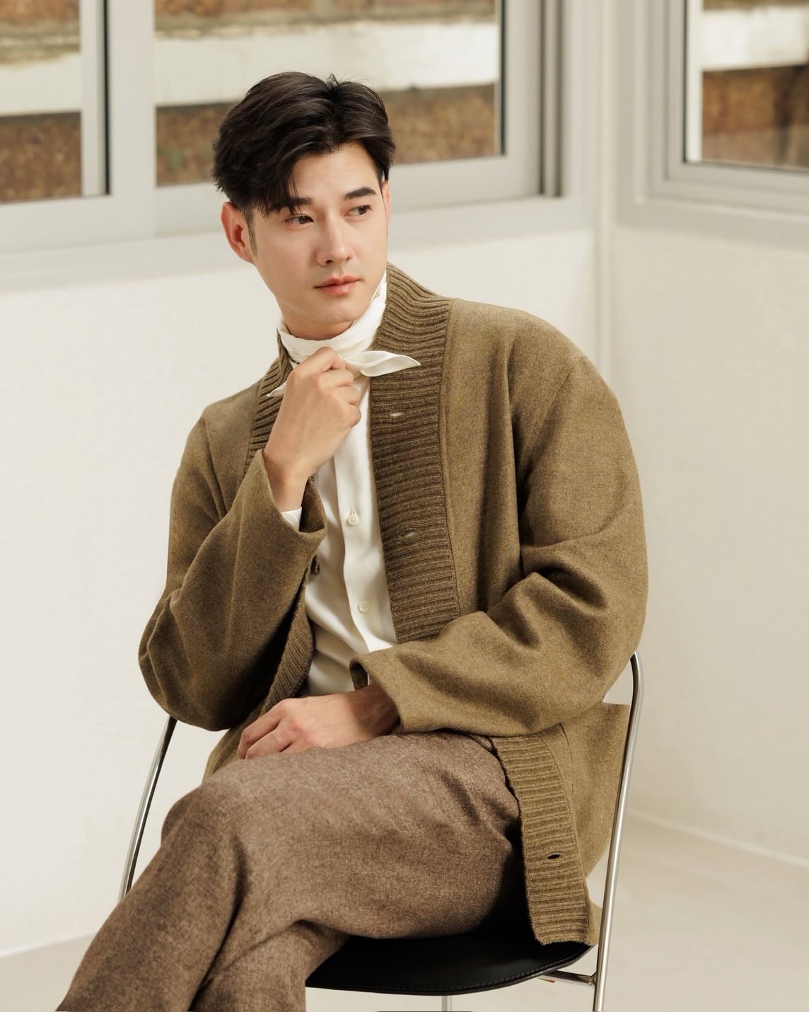 มาริโอ้ เมาเร่อ