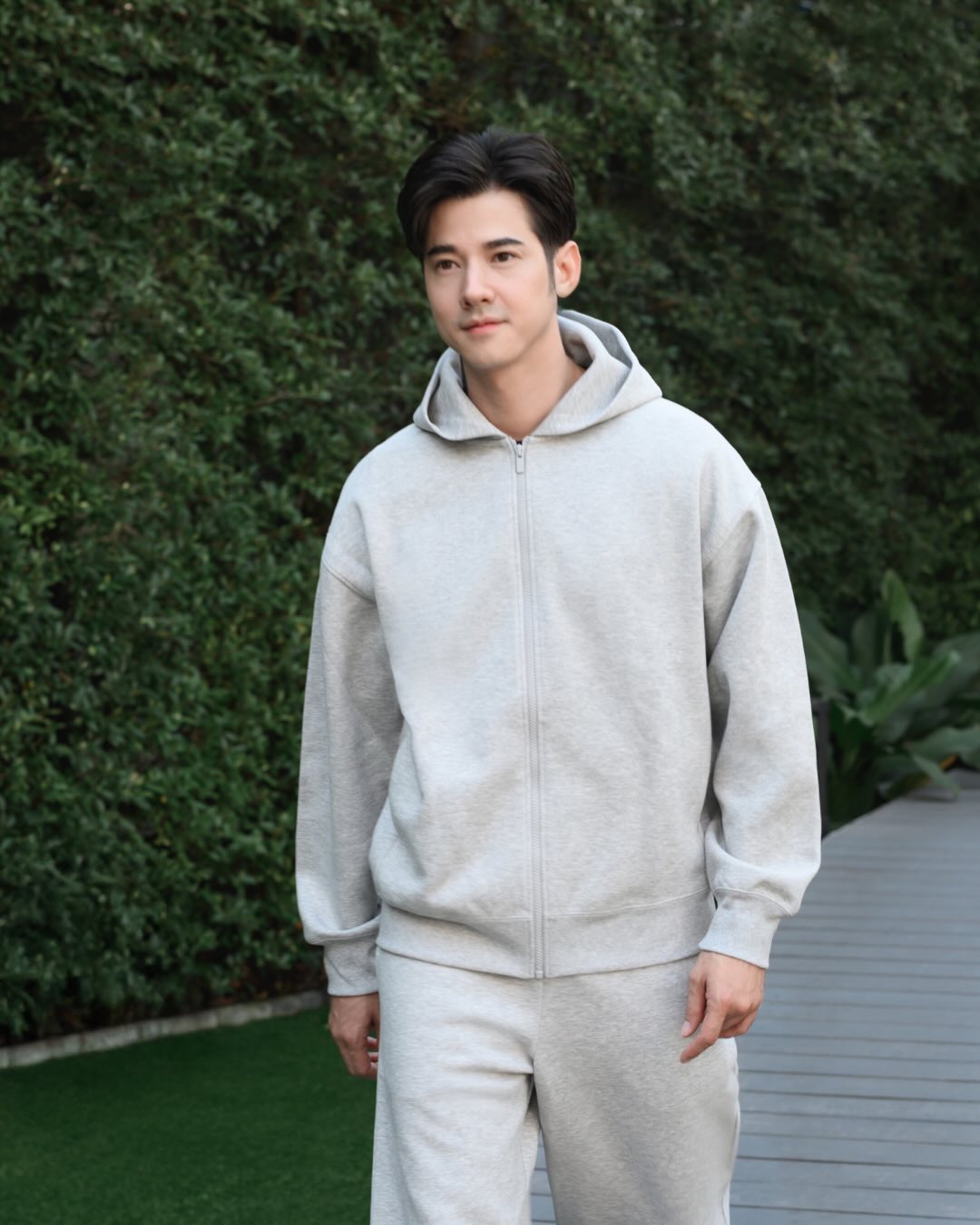 มาริโอ้ เมาเร่อ