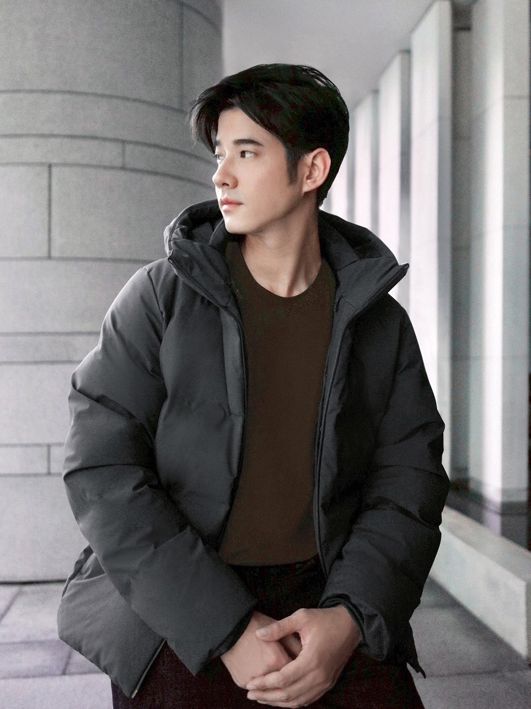 มาริโอ้ เมาเร่อ