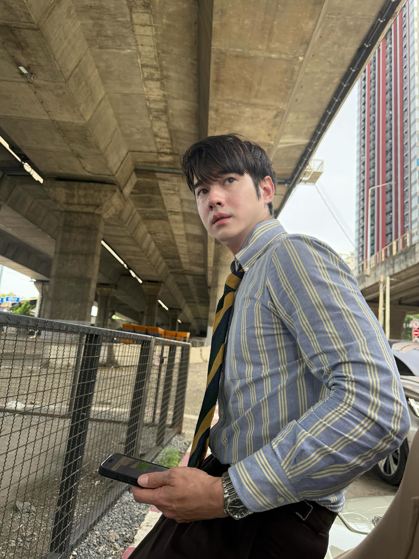 มาริโอ้ เมาเร่อ