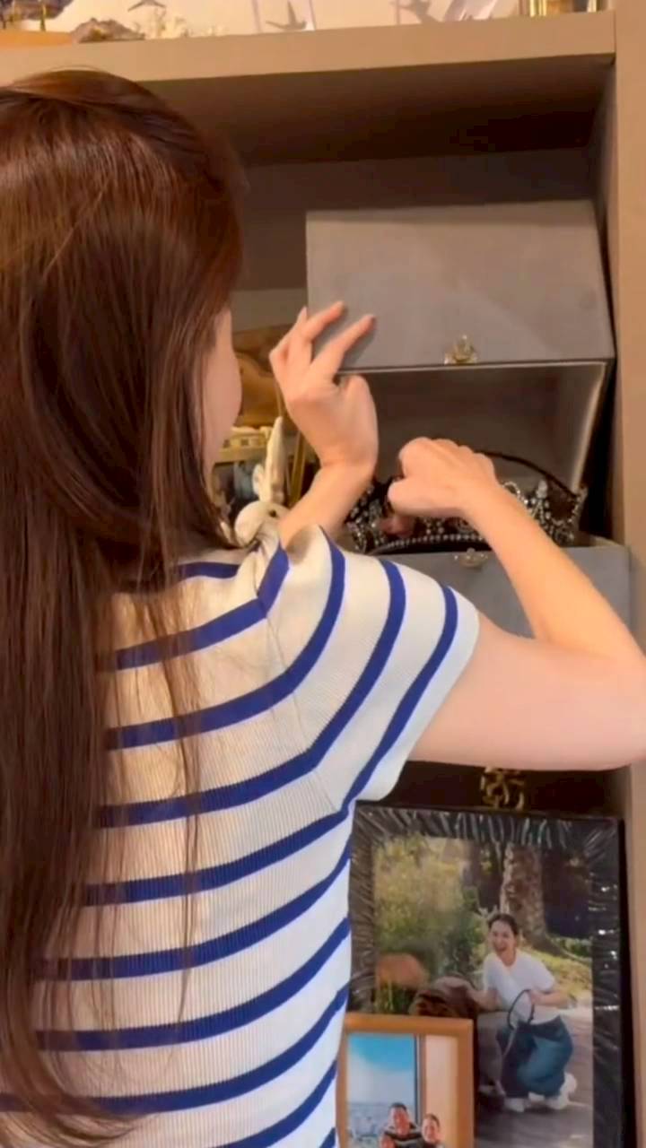 นุ้ย สุจิรา