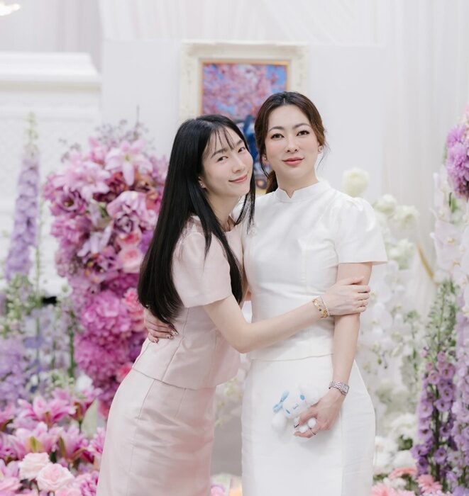 เกรซ ชลิตา