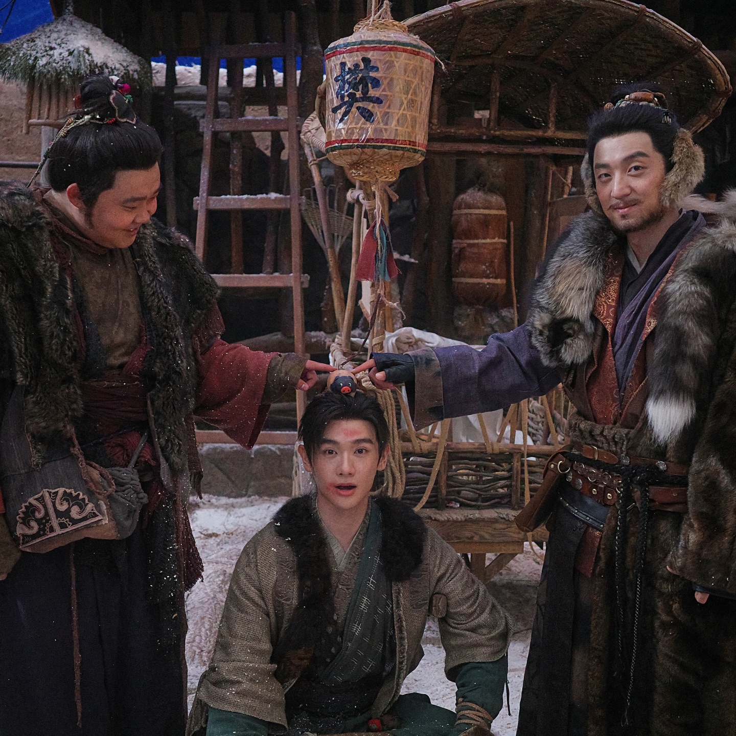 นาย กรชิต