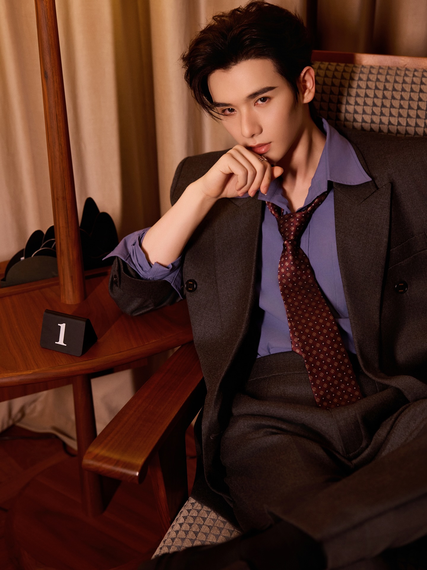 นาย กรชิต