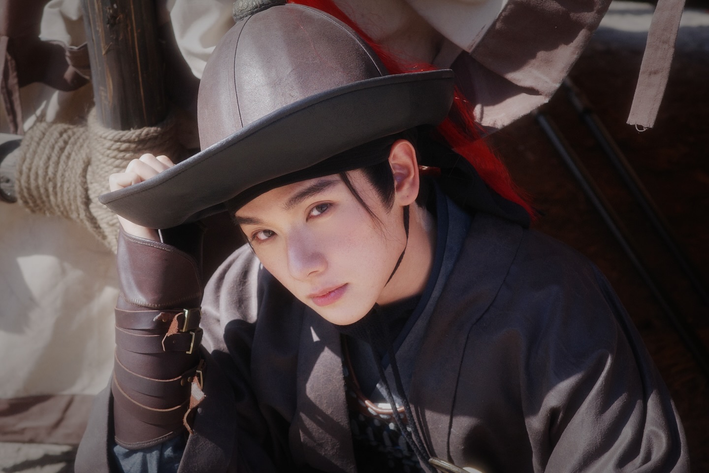 นาย กรชิต