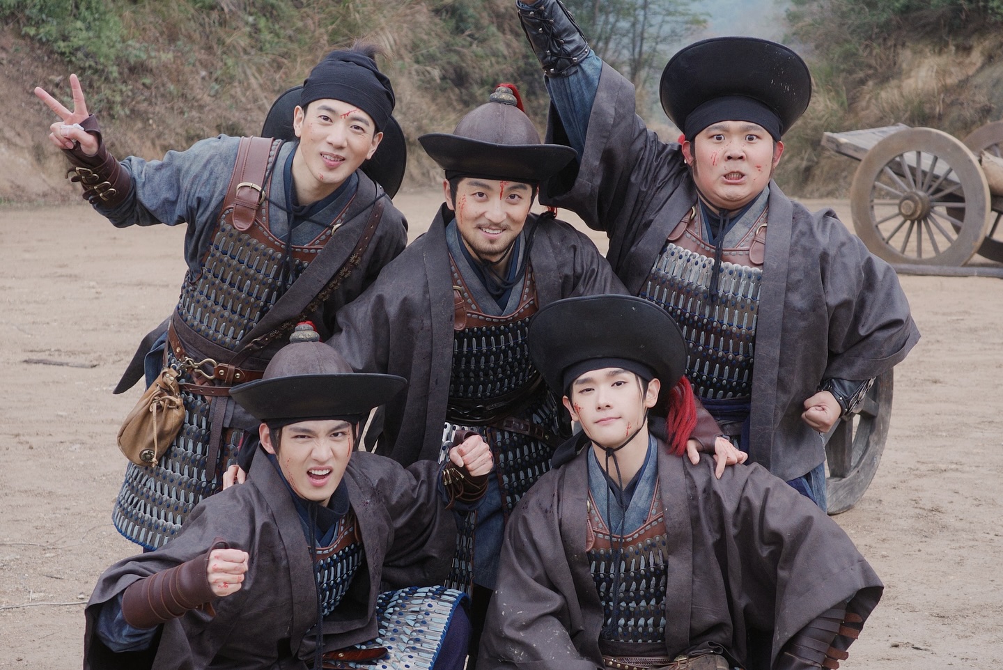 นาย กรชิต