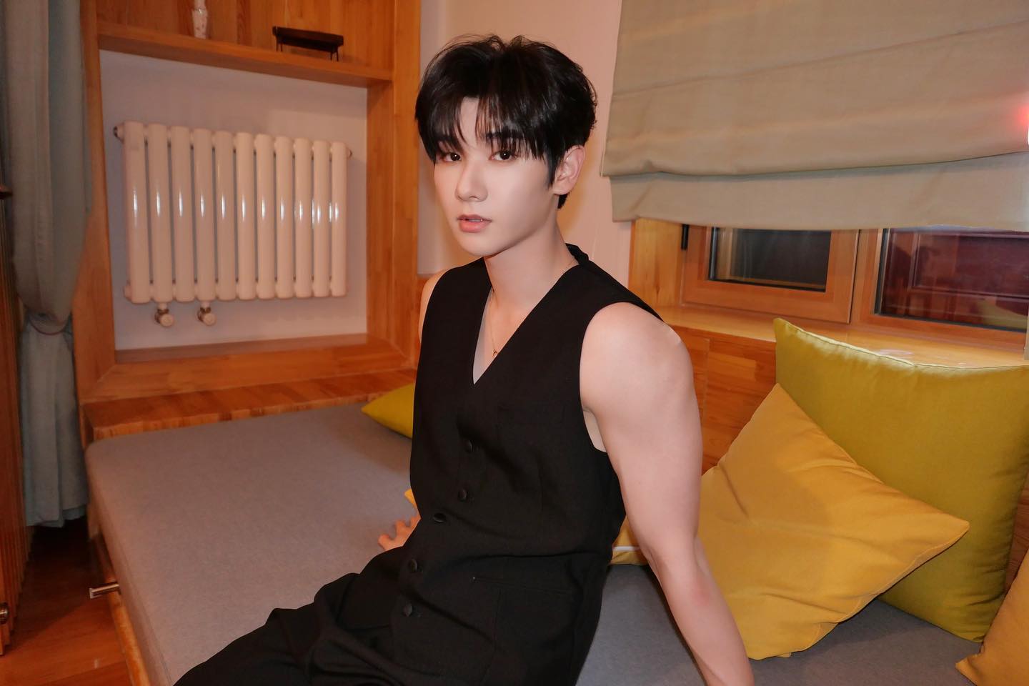 นาย กรชิต