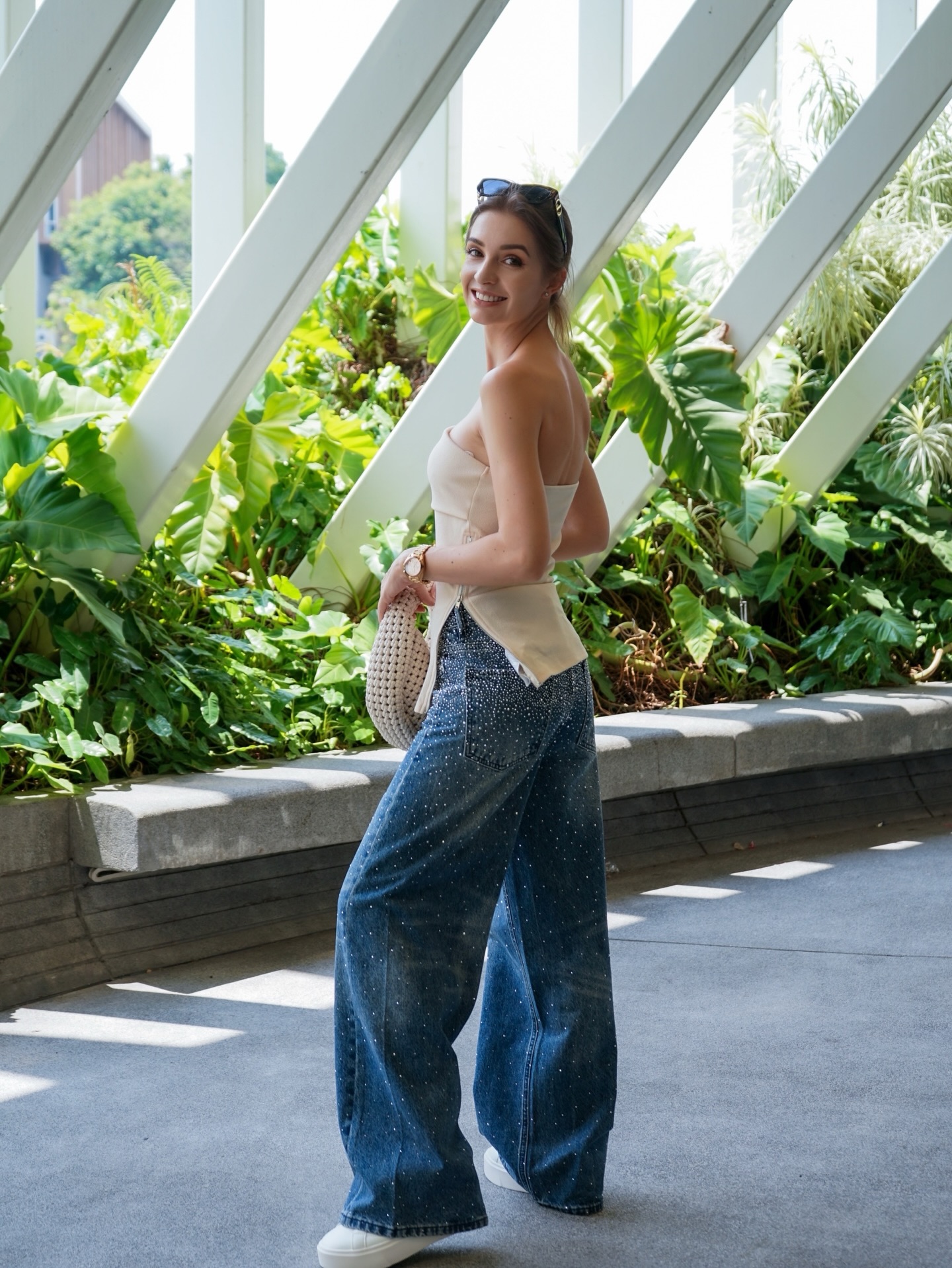 คิตตี้ คริสติน่า