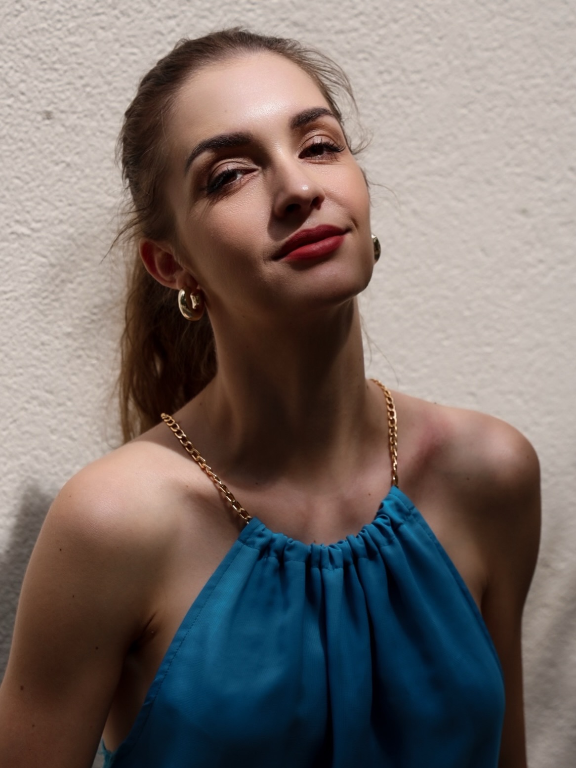 คิตตี้ คริสติน่า