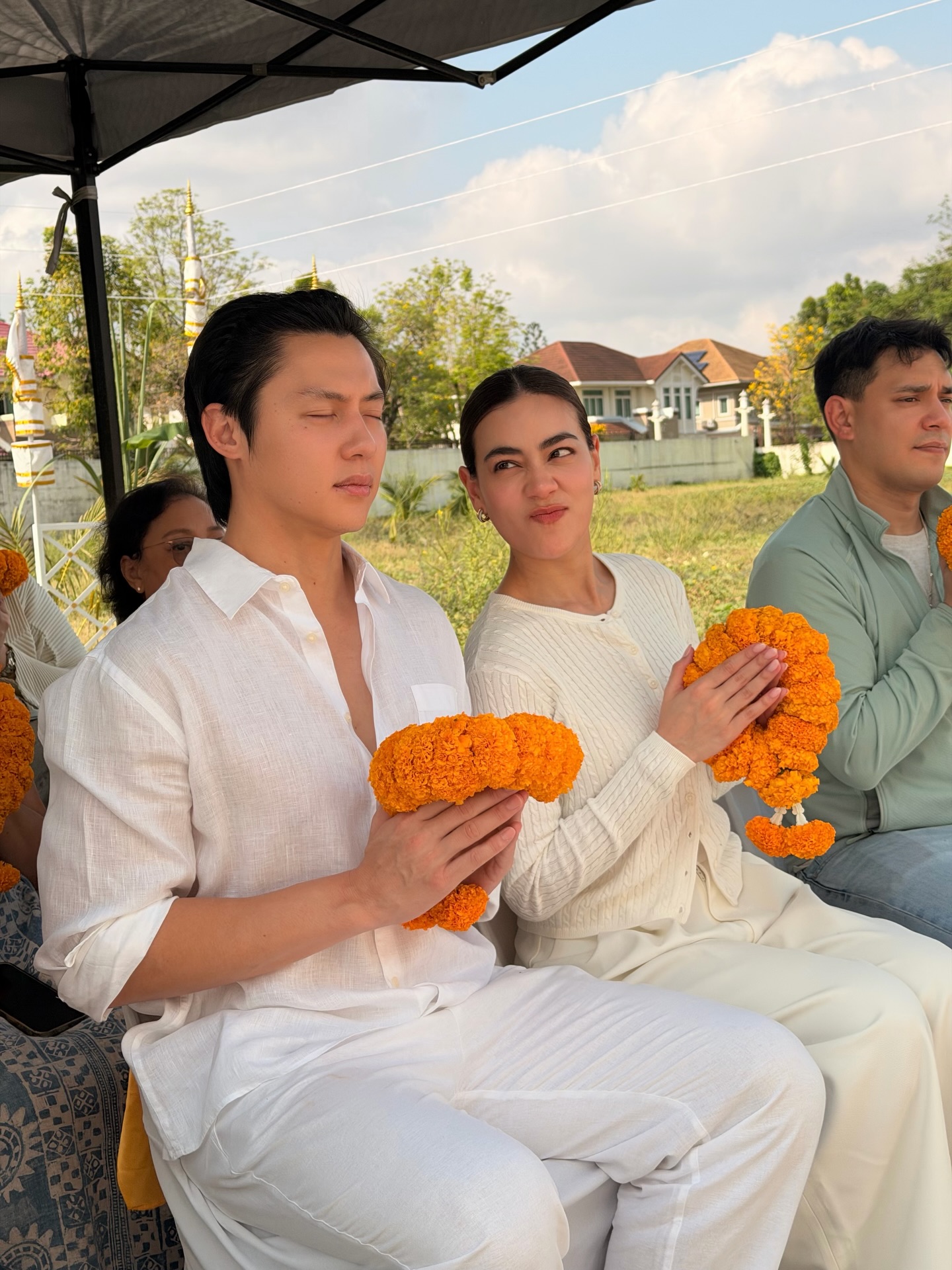 หมาก คิม