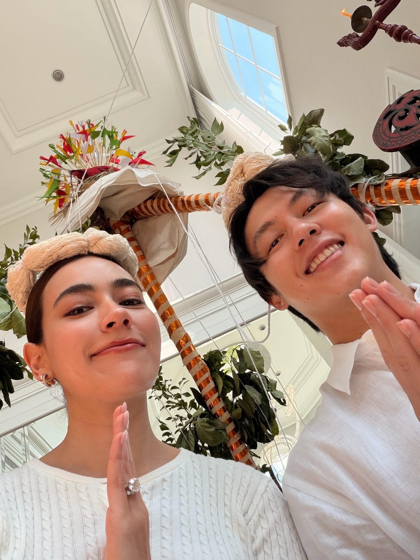 หมาก คิม