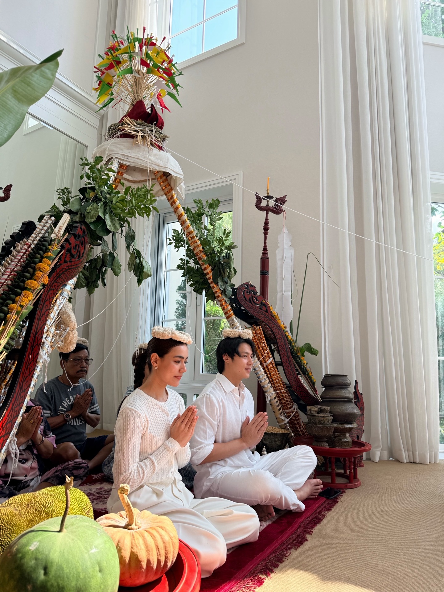 หมาก คิม