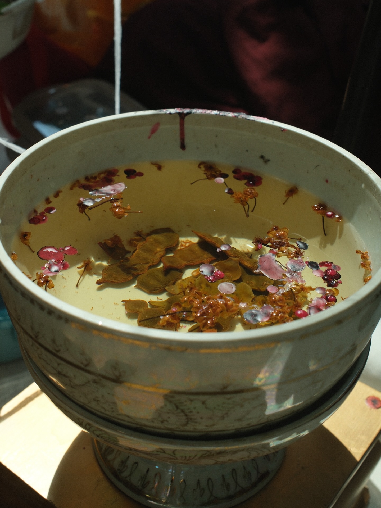 หมาก คิม