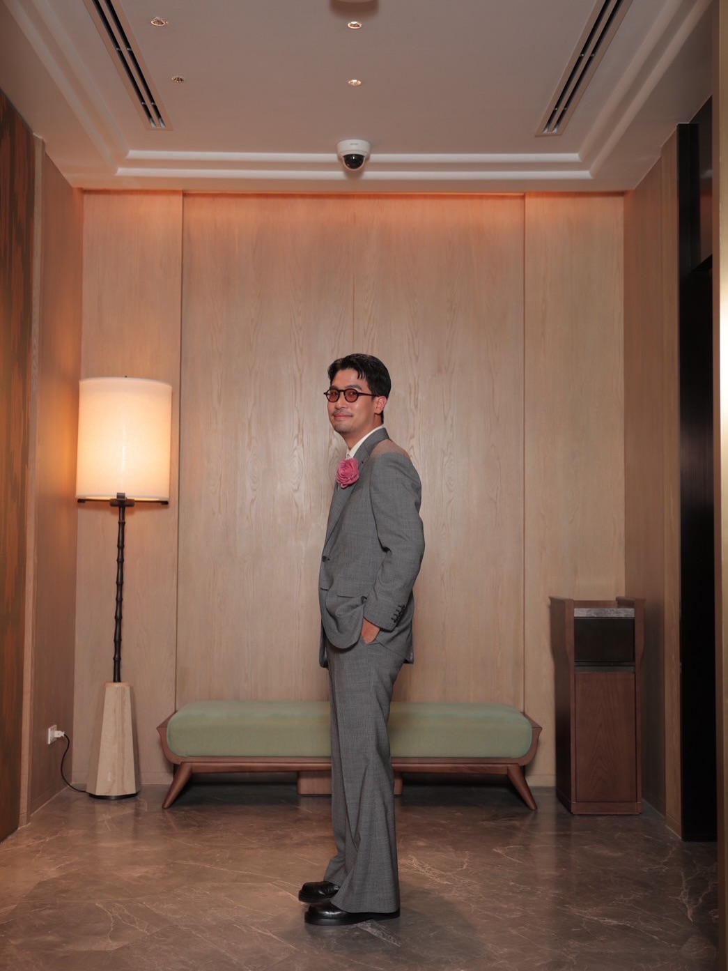 พราว โอลีฟส์ - แทน ลิปตา