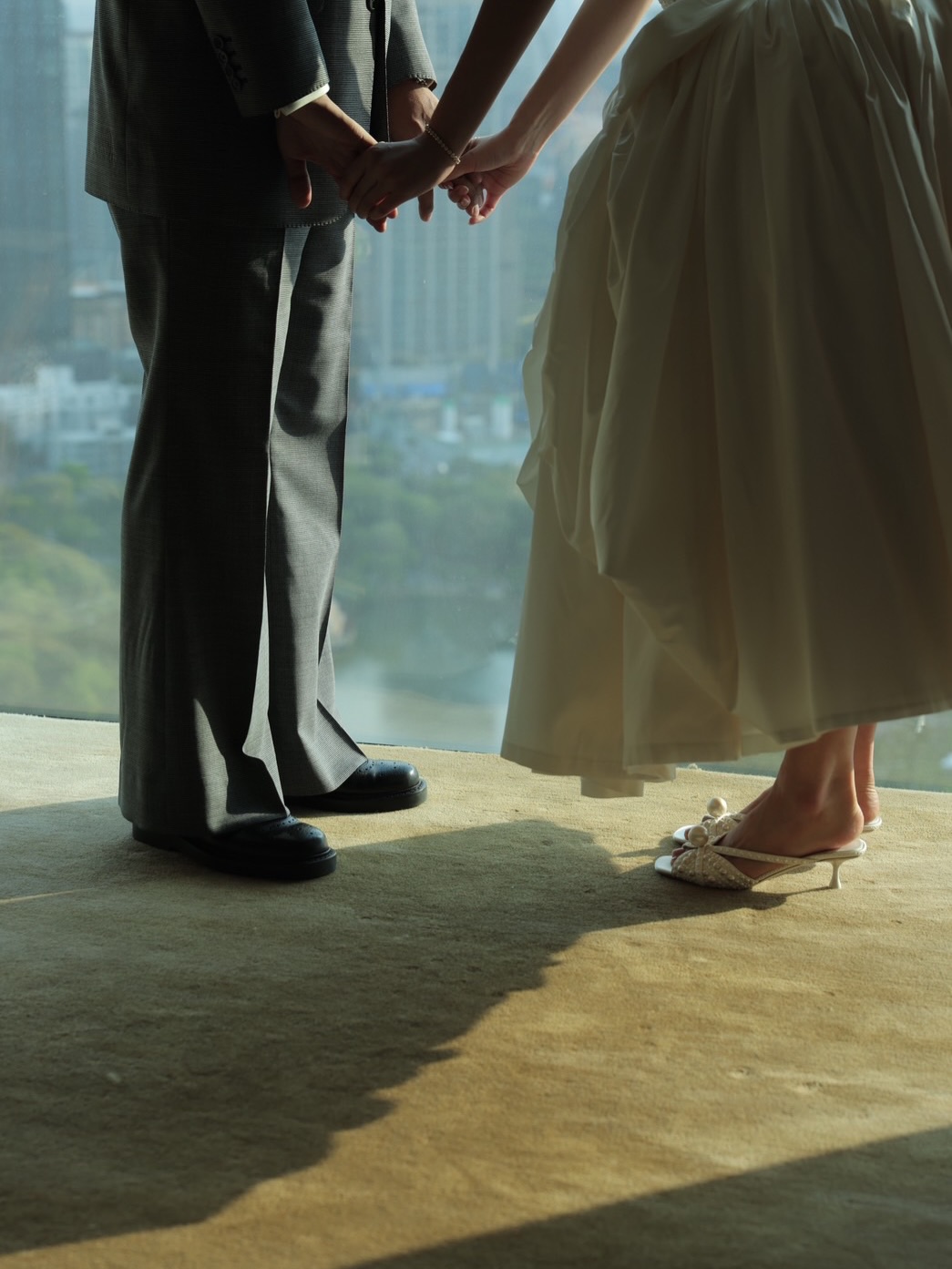 พราว โอลีฟส์ - แทน ลิปตา