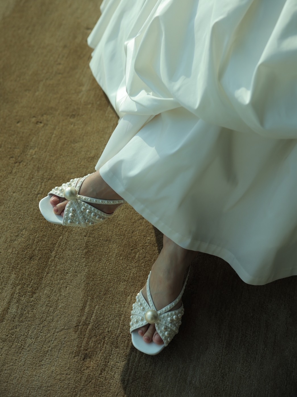 พราว โอลีฟส์ - แทน ลิปตา