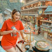 หนูเล็ก ก่อนบ่าย