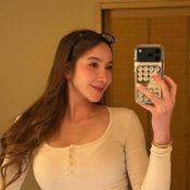 เอย ธัญวรรณ