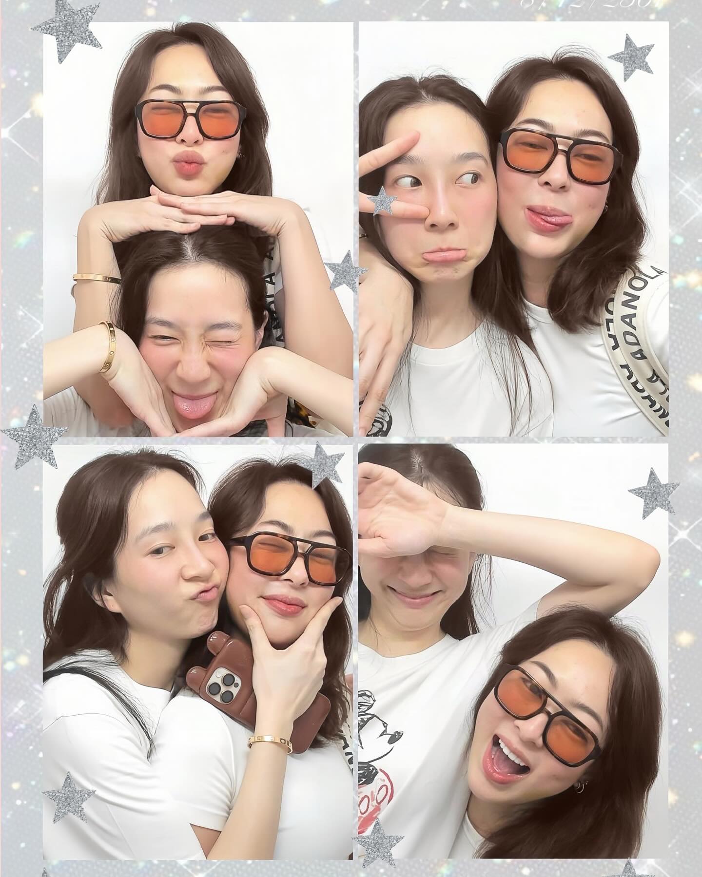 เกรซ ชลิตา