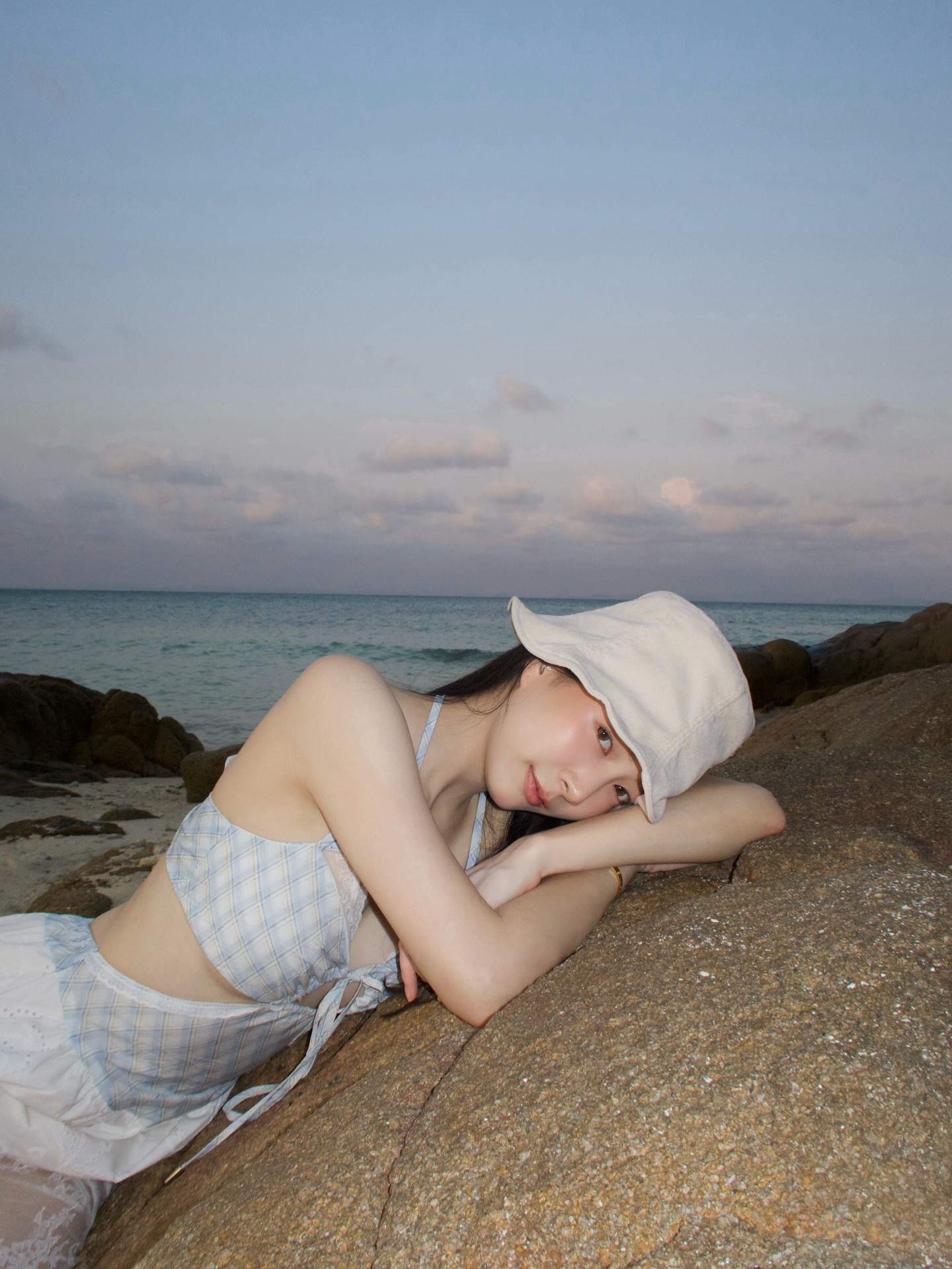 เกรซ ชลิตา