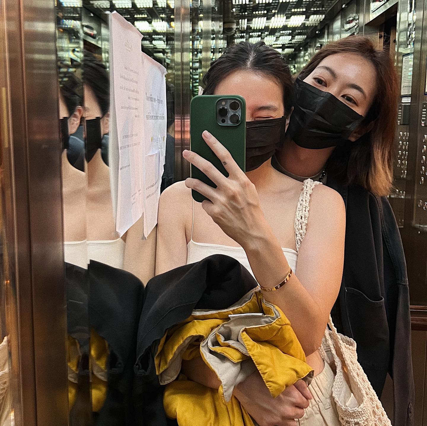 เกรซ ชลิตา