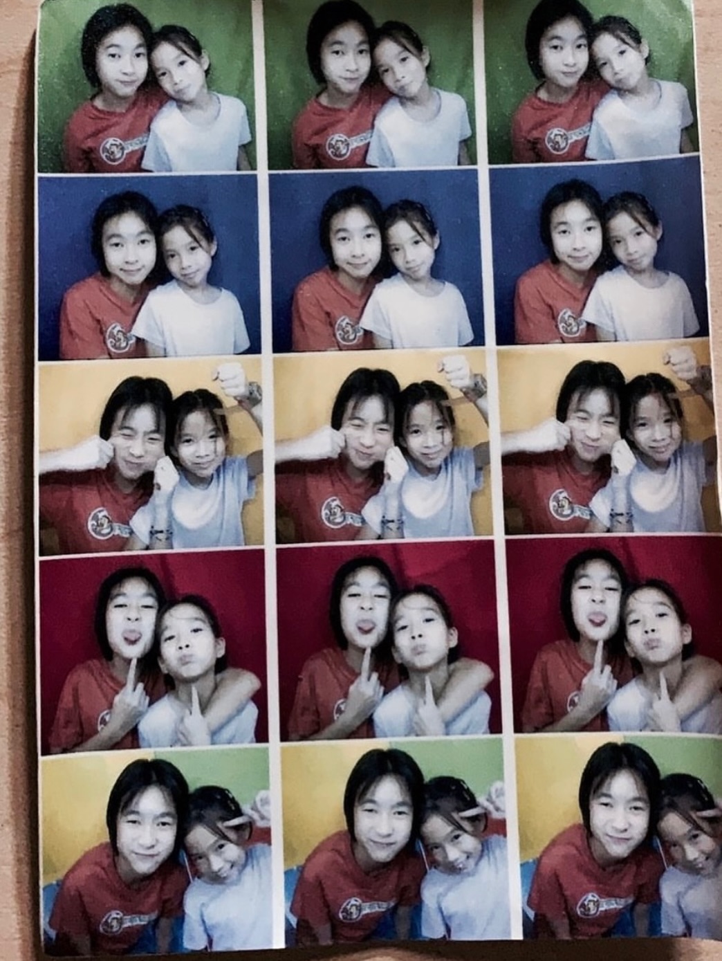 เกรซ ชลิตา