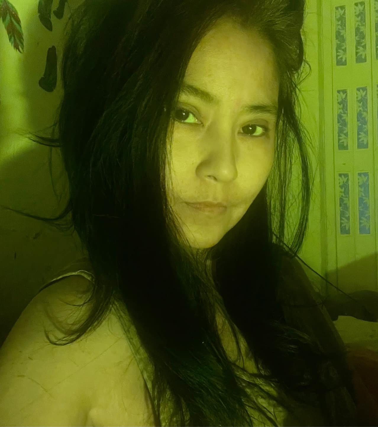 โรสแมรี่ คาฮันดิง