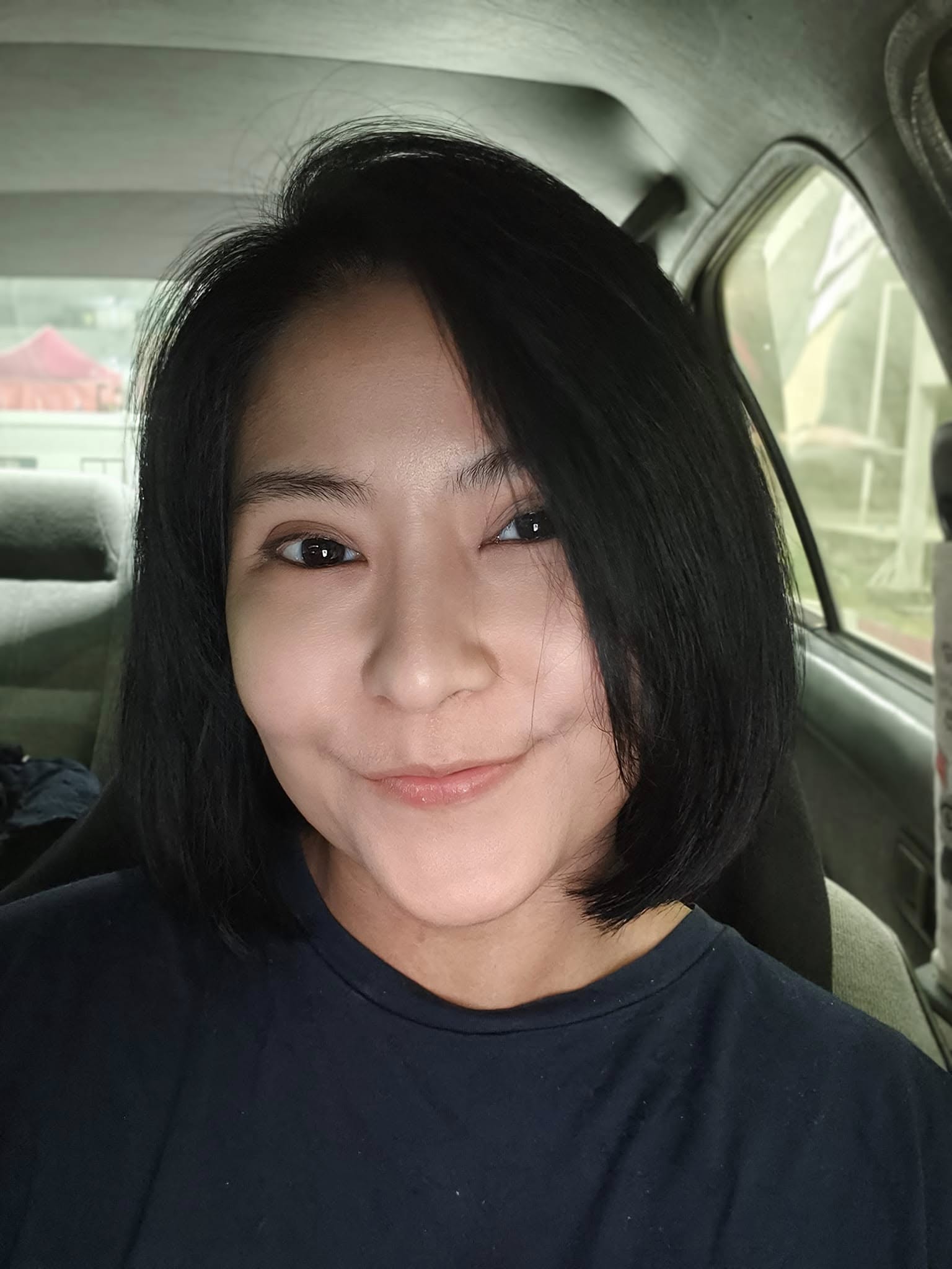 โรสแมรี่ คาฮันดิง