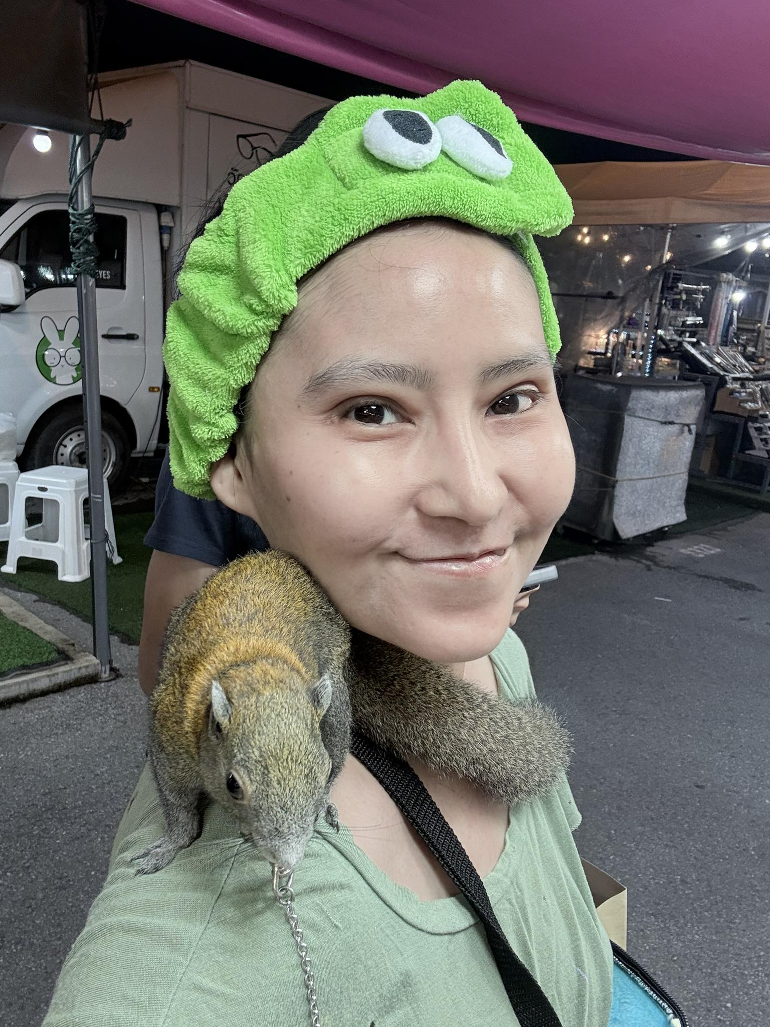 โรสแมรี่ คาฮันดิง