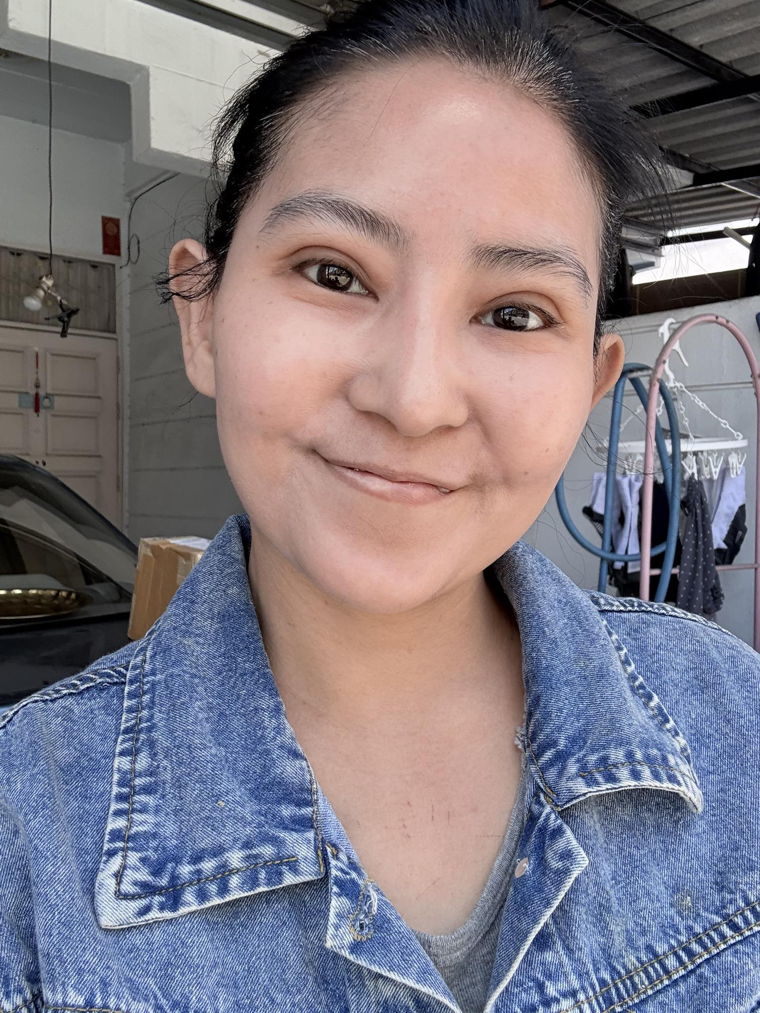 โรสแมรี่ คาฮันดิง