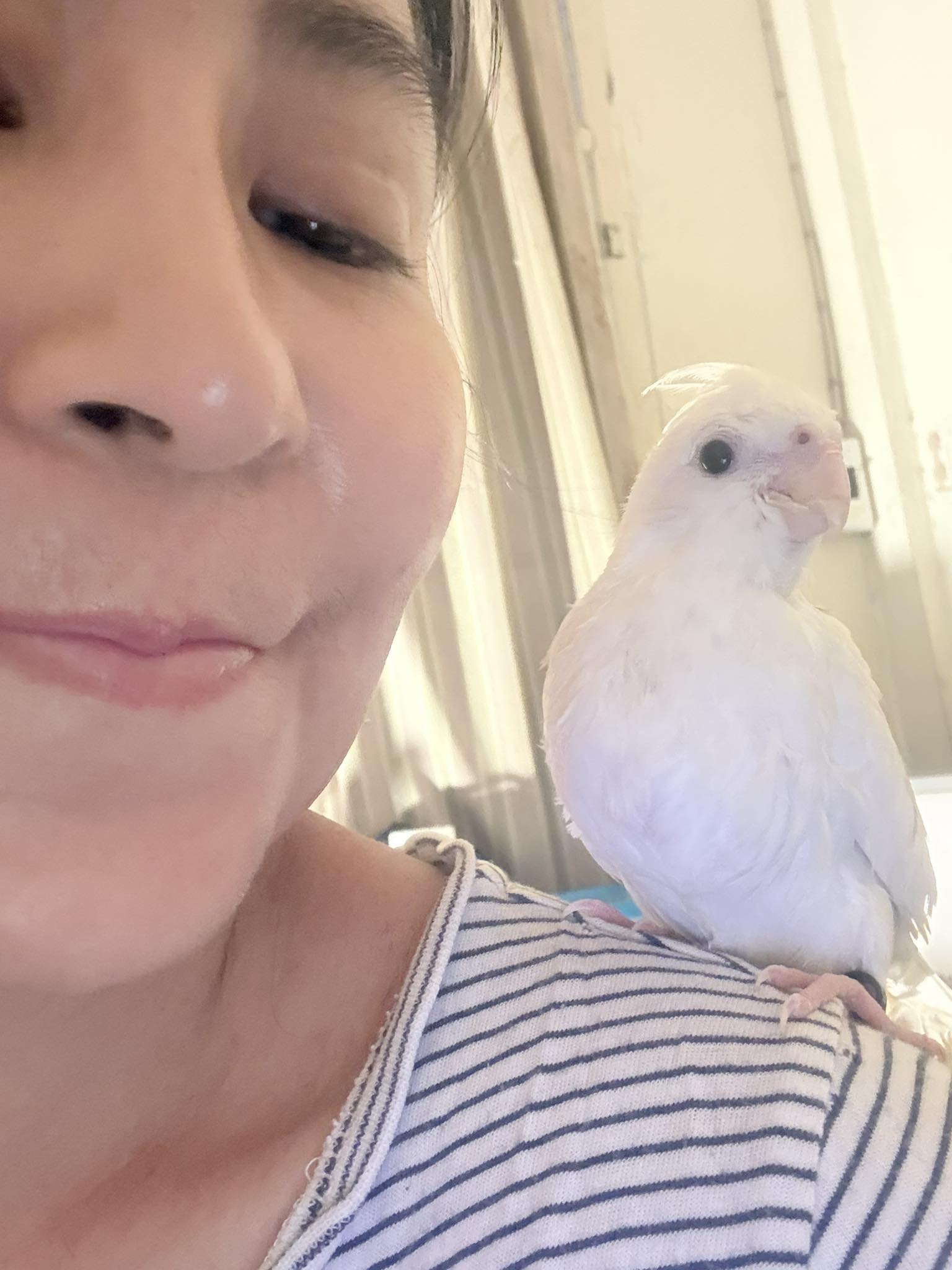 โรสแมรี่ คาฮันดิง