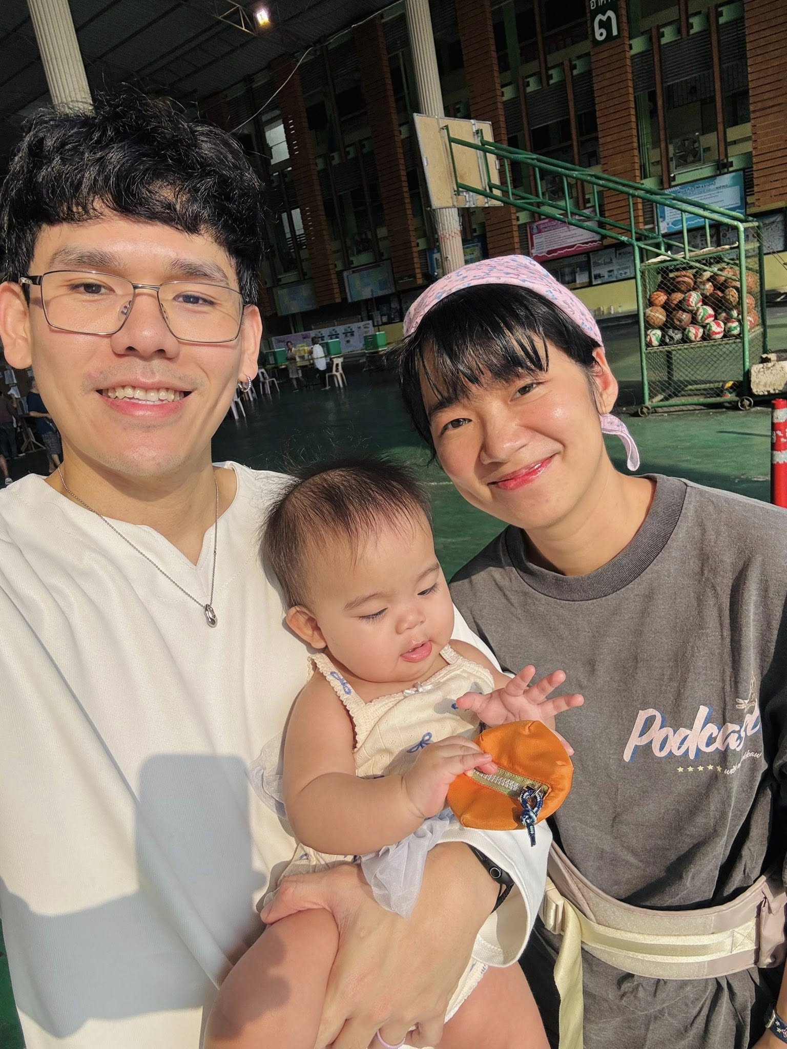 น้องซัมเมอร์