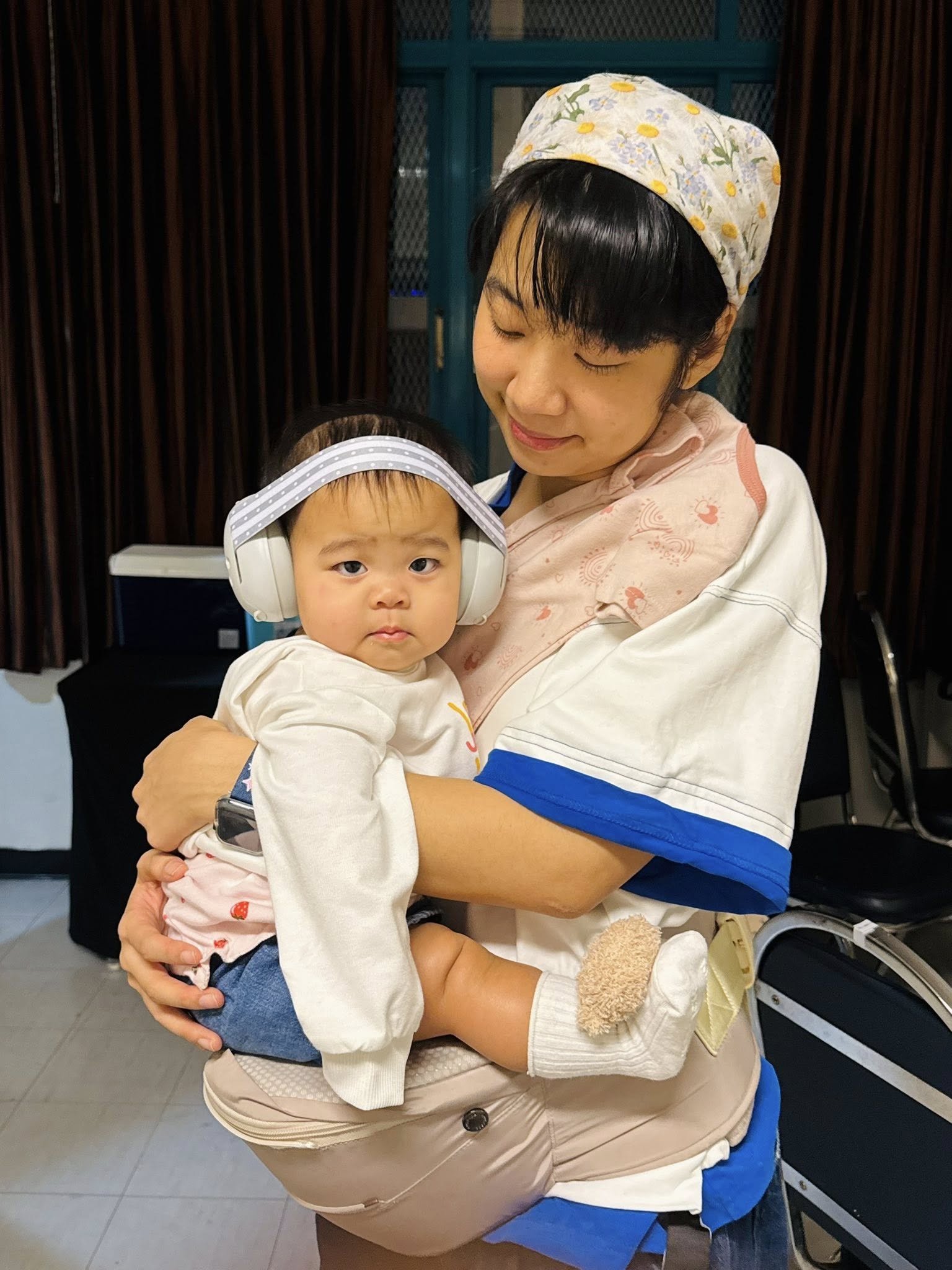 น้องซัมเมอร์