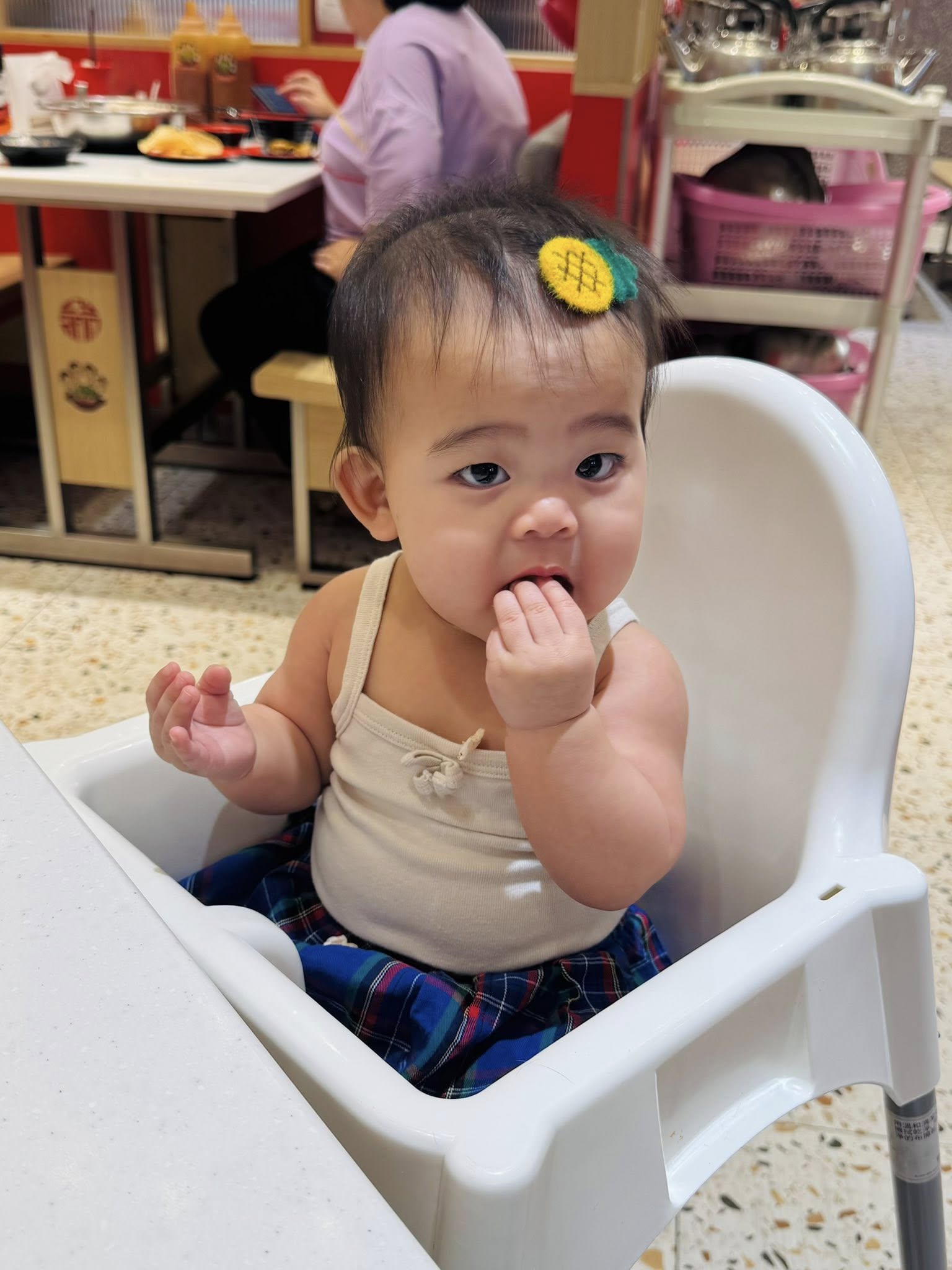 น้องซัมเมอร์